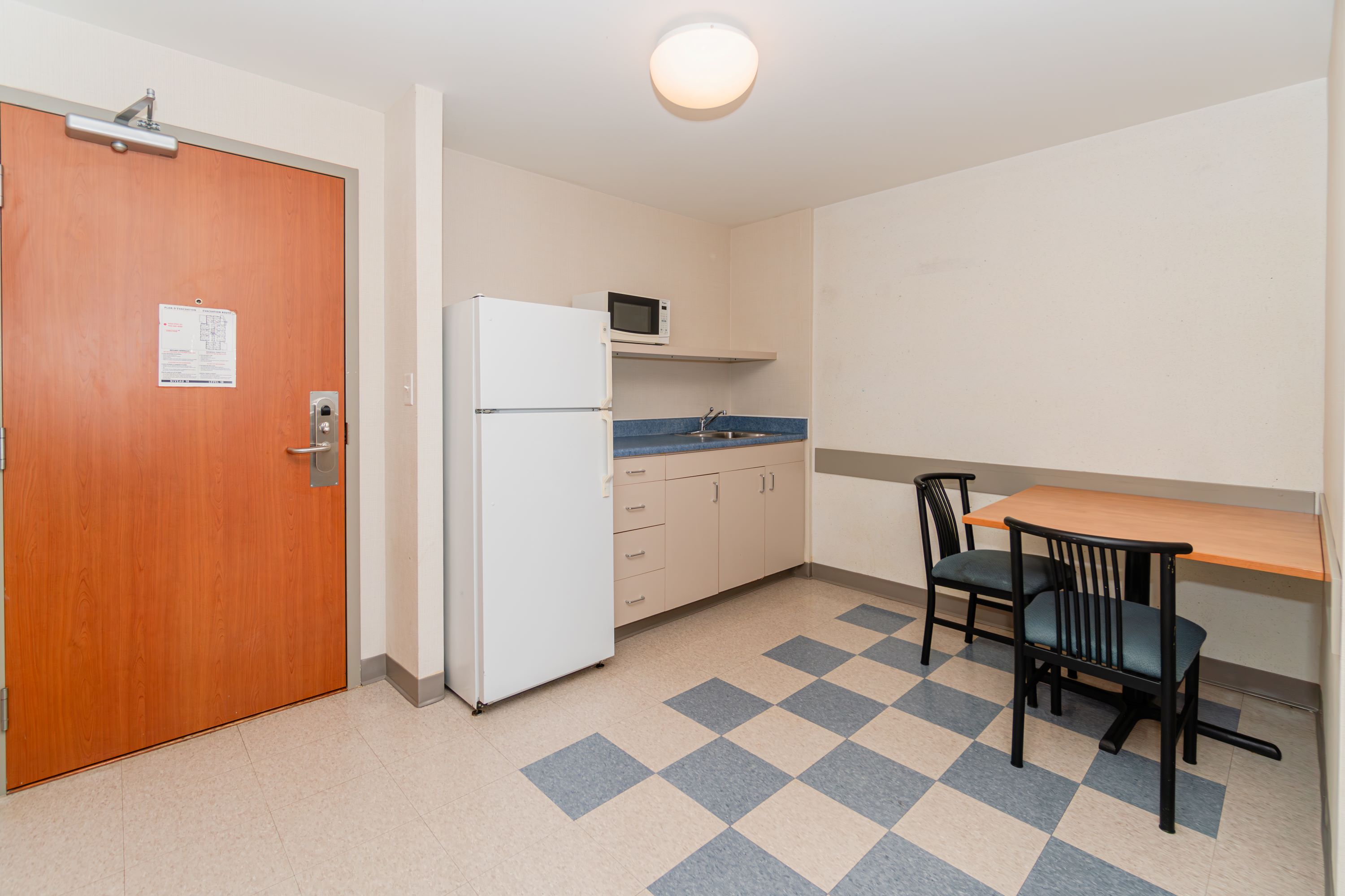 Kitchenette